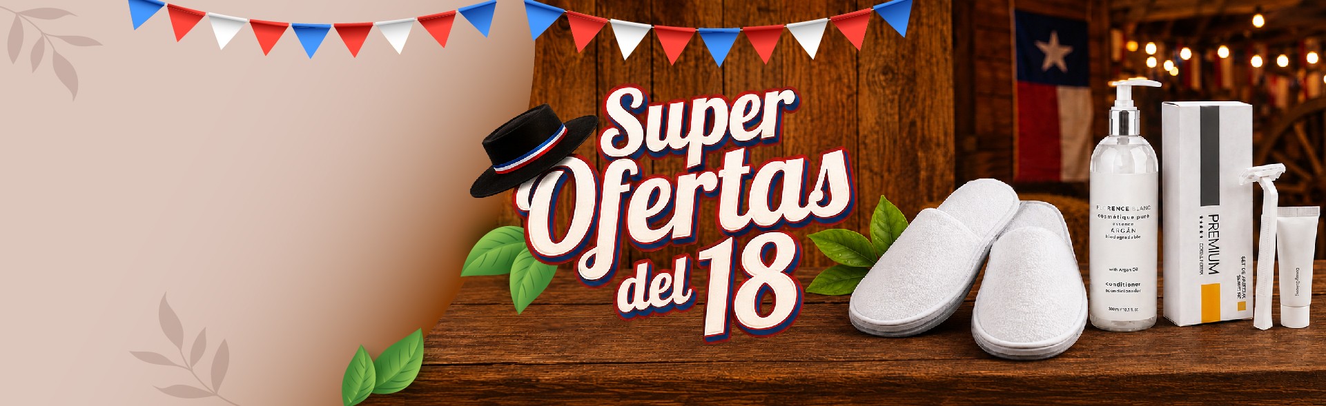 Fiestas